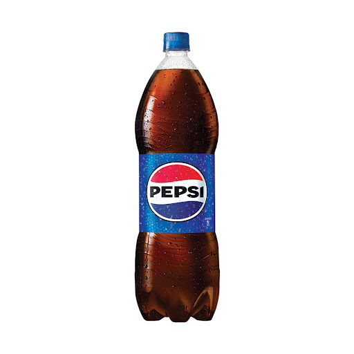 Refresco Pepsi Cola x 2 lt