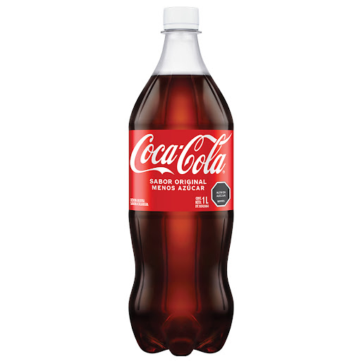 Refresco Coca-Cola Sabor Original x 2 Lt